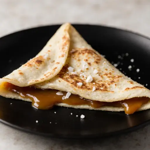 Caramel beurre salé