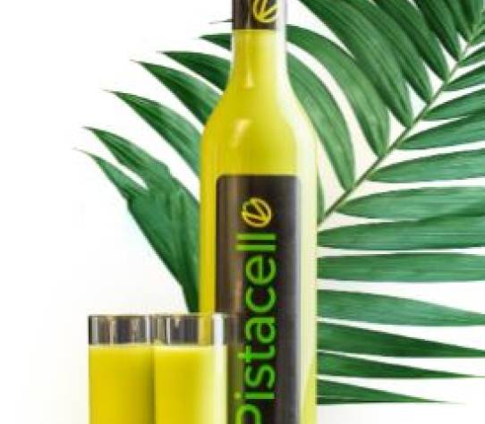 Pistacelo