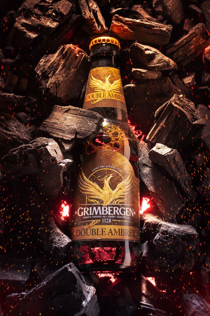 Grimbergen Ambrée