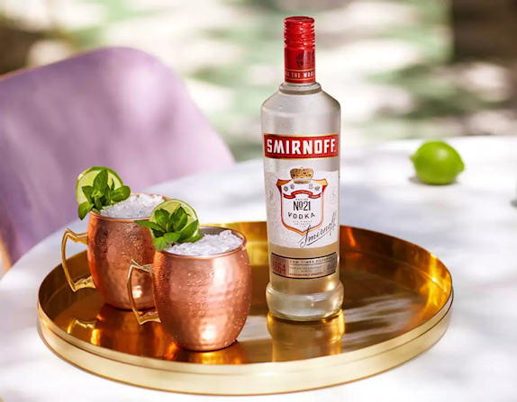 Smirnoff