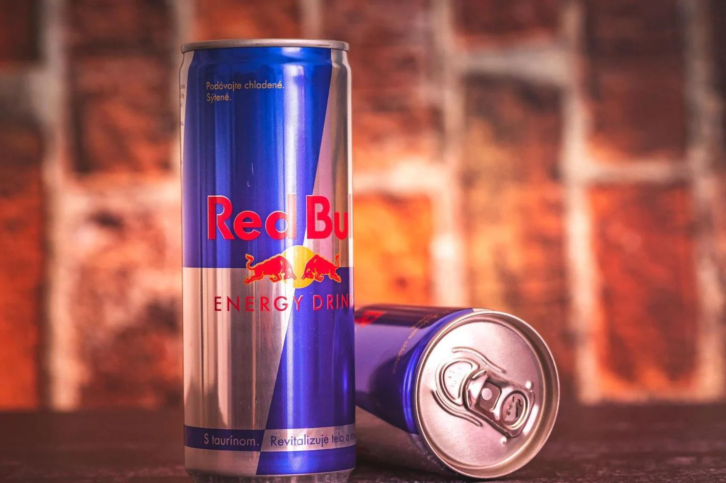 Red Bull