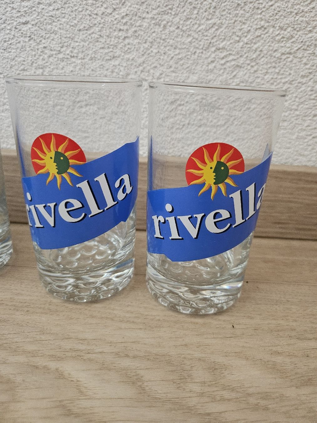 Rivella bleue 2dl