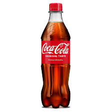 Coca-Cola 2dl