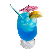Ocean Blue (cocktail)